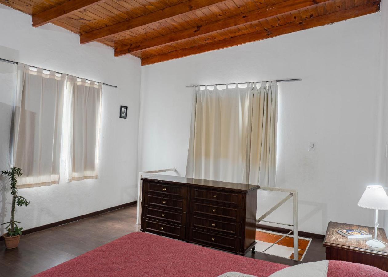 Appartamento Complejo Yaguarete Corrientes Esterno foto