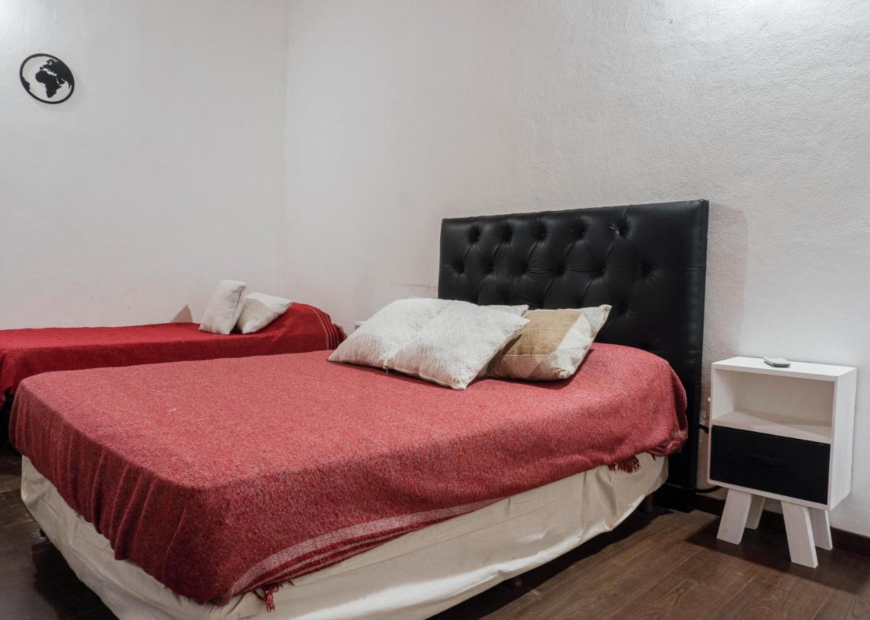 Appartamento Complejo Yaguarete Corrientes Esterno foto