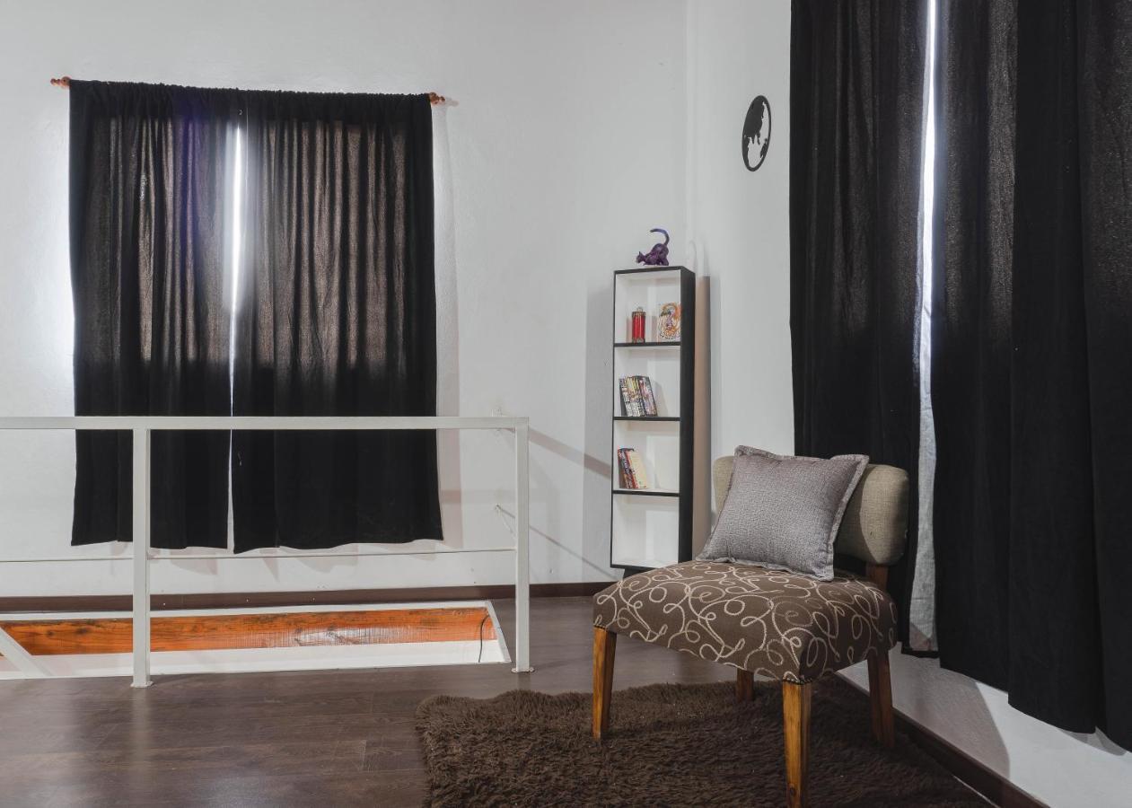 Appartamento Complejo Yaguarete Corrientes Esterno foto