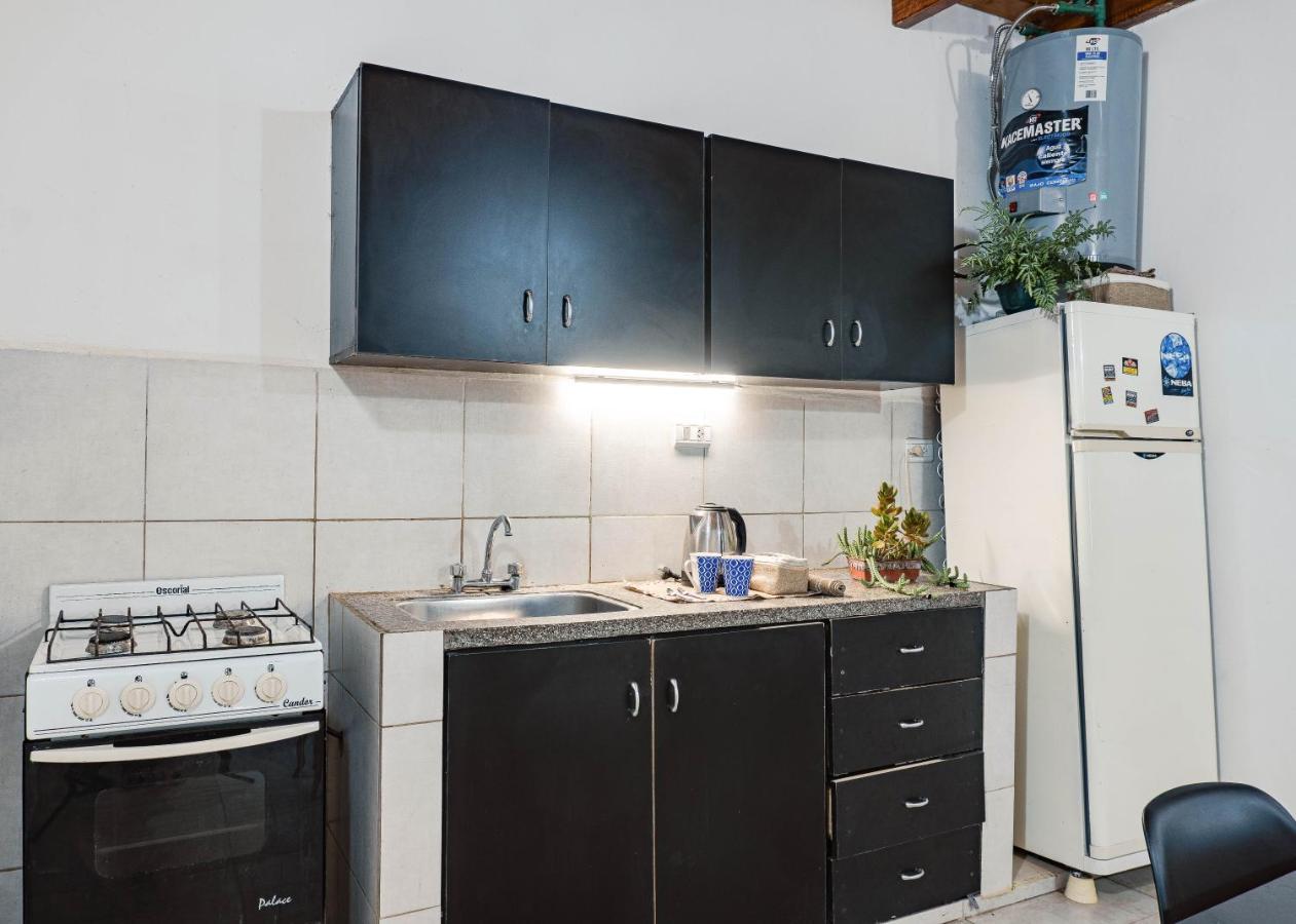 Appartamento Complejo Yaguarete Corrientes Esterno foto