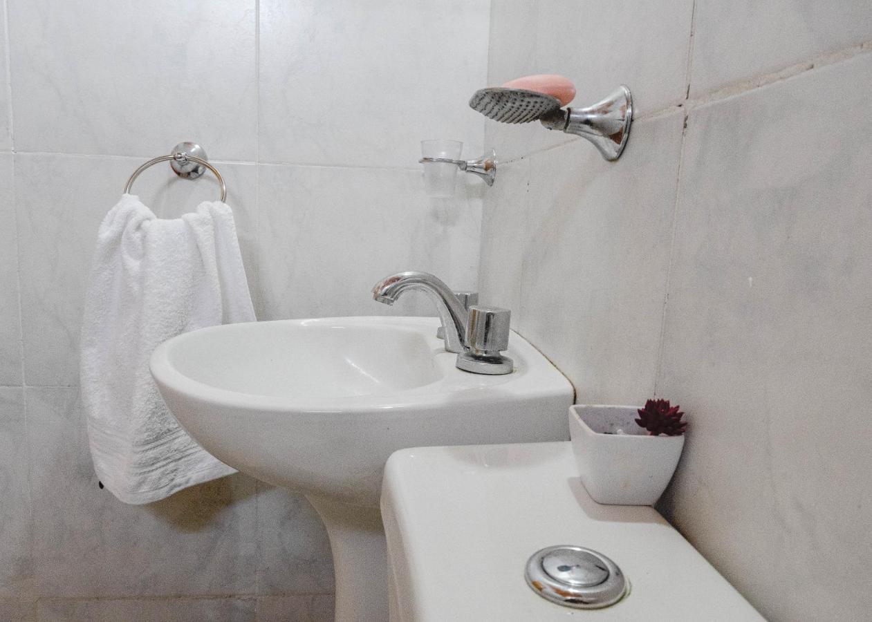 Appartamento Complejo Yaguarete Corrientes Esterno foto