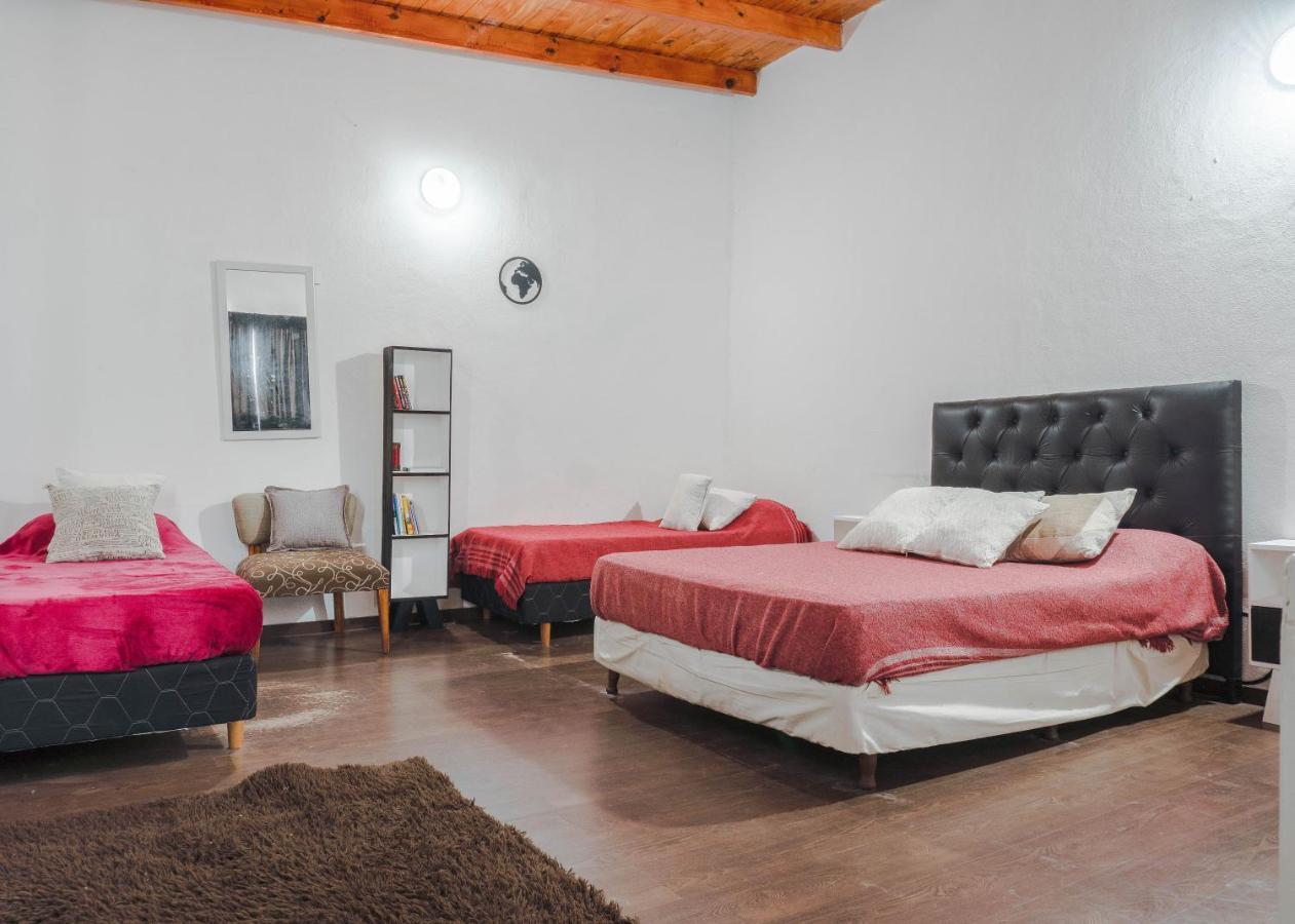 Appartamento Complejo Yaguarete Corrientes Esterno foto