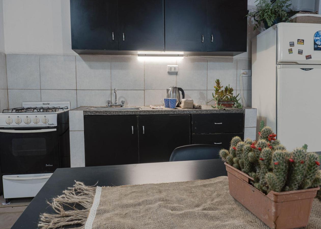 Appartamento Complejo Yaguarete Corrientes Esterno foto