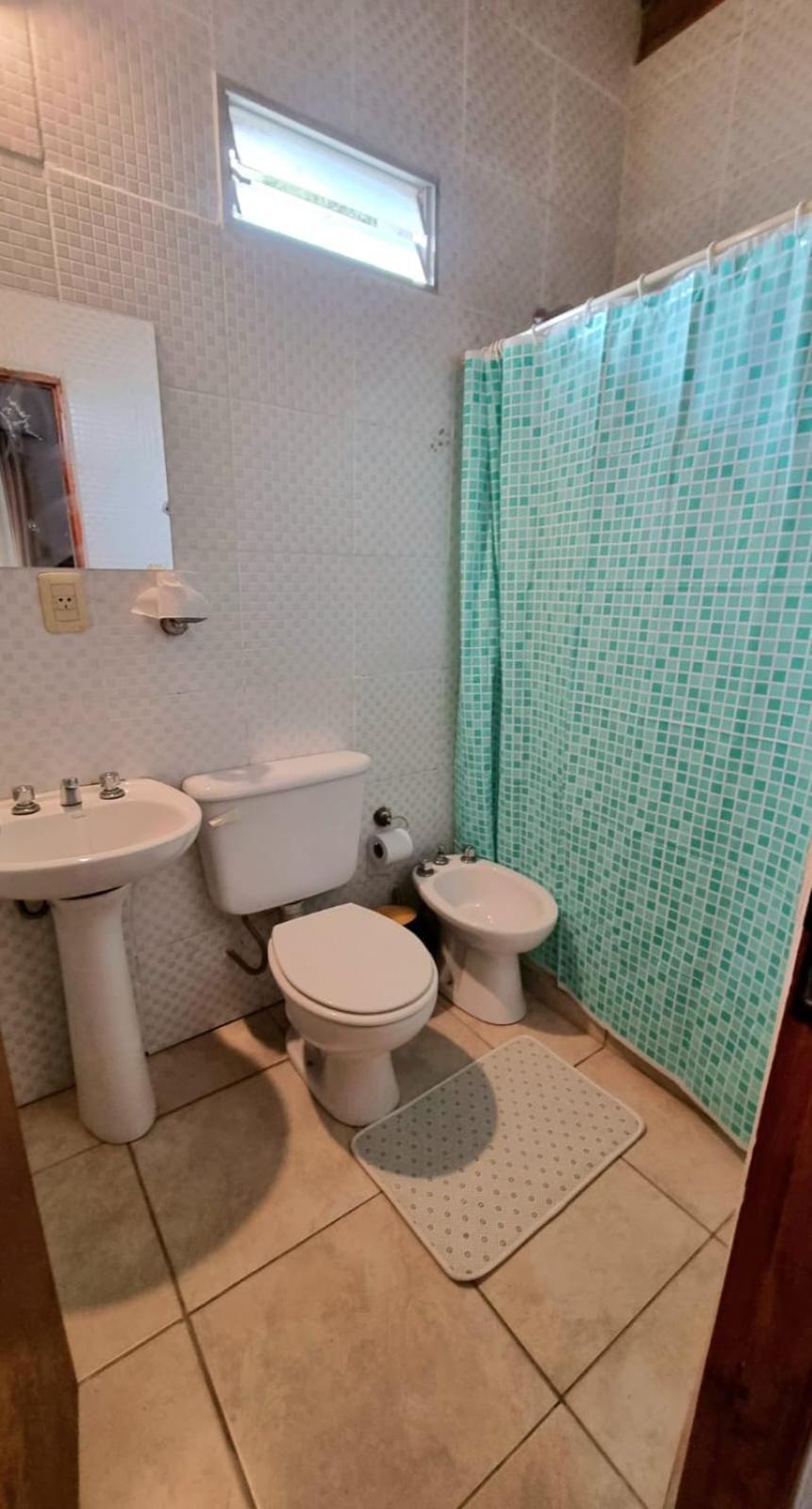 Appartamento Complejo Yaguarete Corrientes Esterno foto