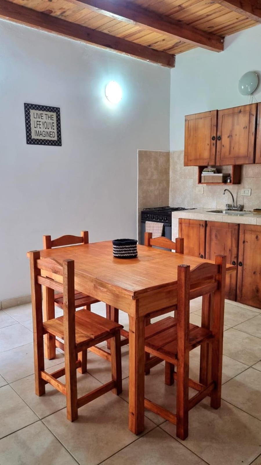 Appartamento Complejo Yaguarete Corrientes Esterno foto