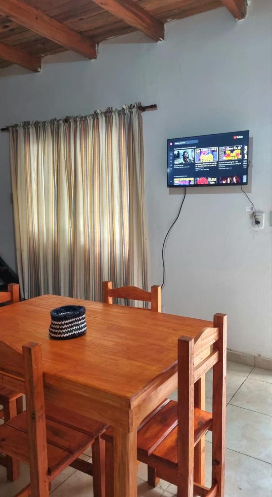 Appartamento Complejo Yaguarete Corrientes Esterno foto